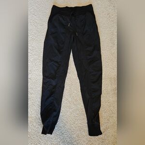 Lululemon Dance Studio Joggers